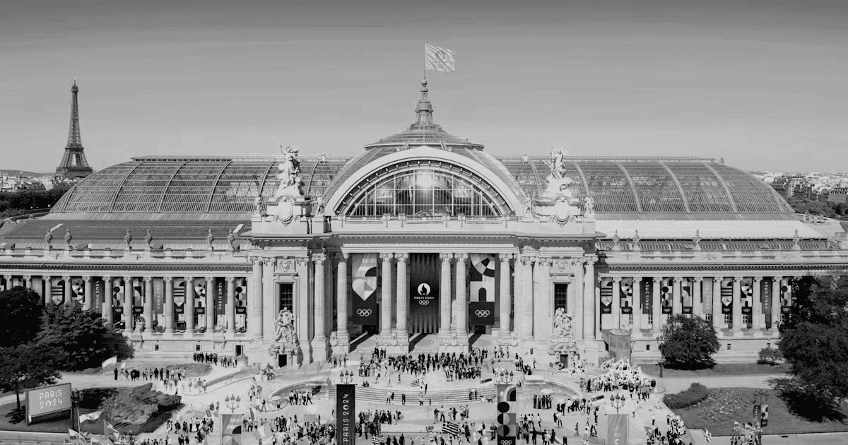 2026 Paris Grand Palais