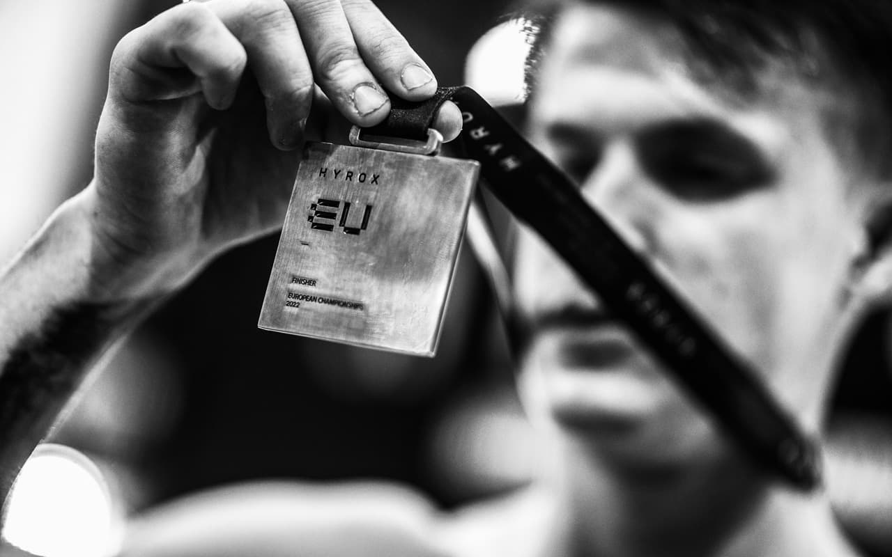 2026 Emea Regional Championships – London