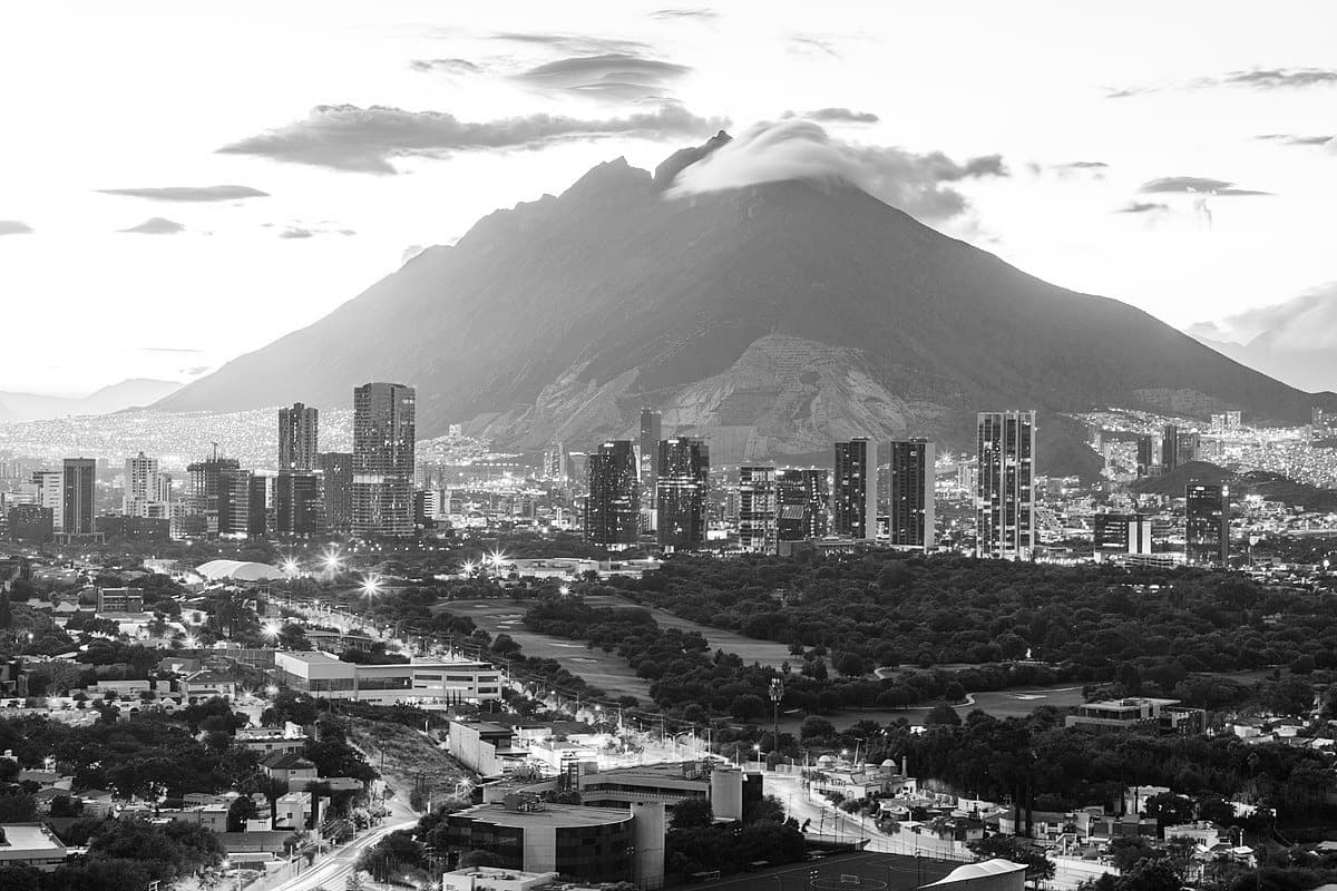 2026 Monterrey