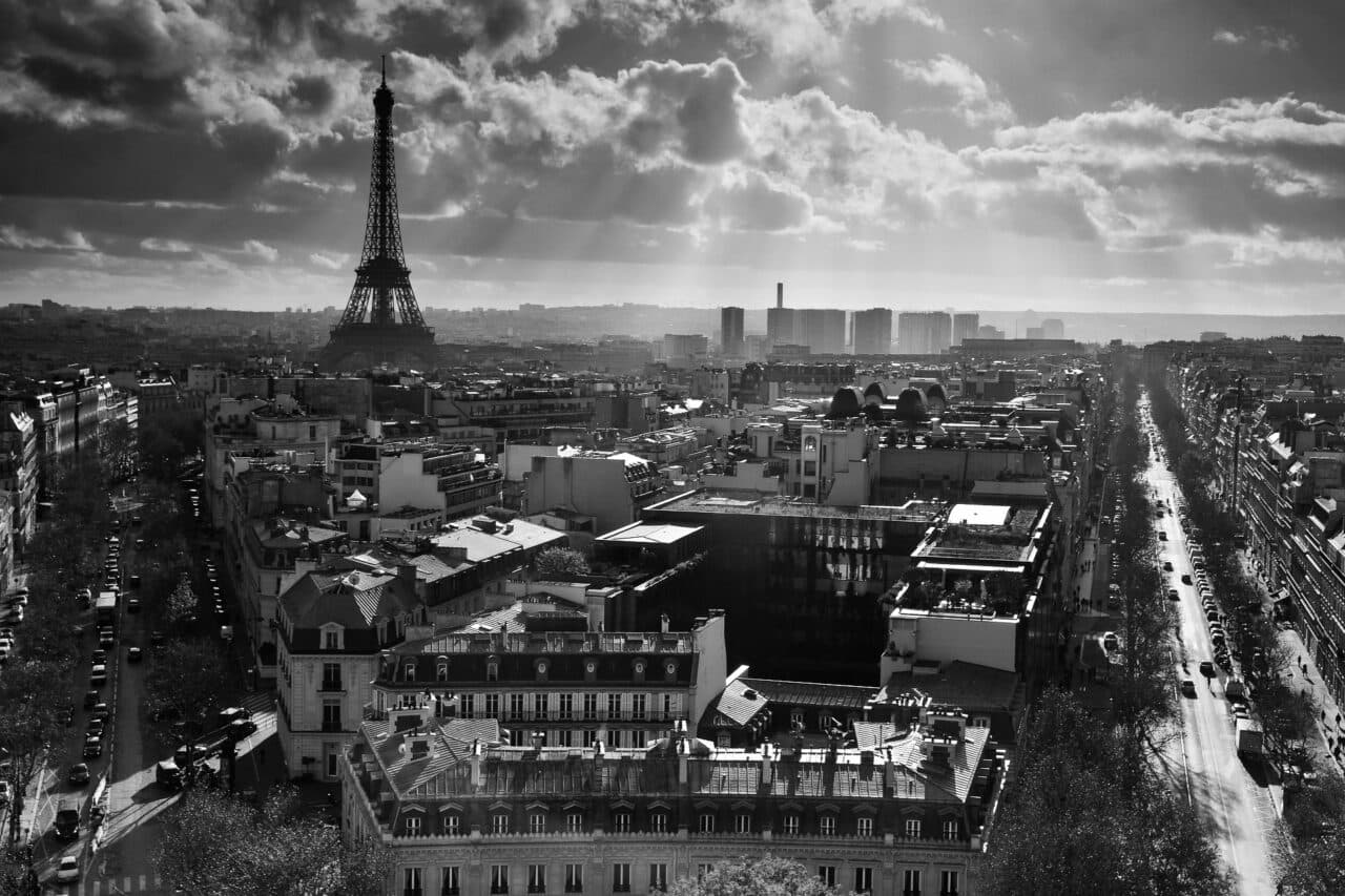 2026 Youngstars Paris