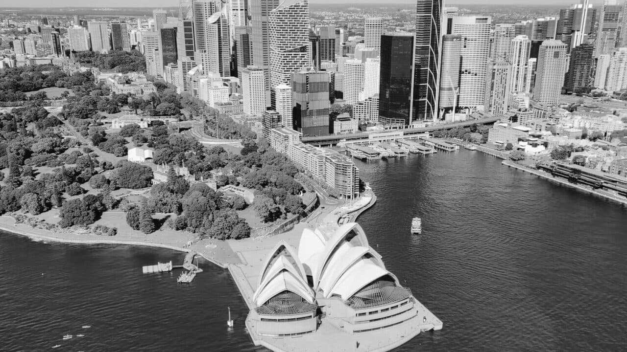 2026 Sydney