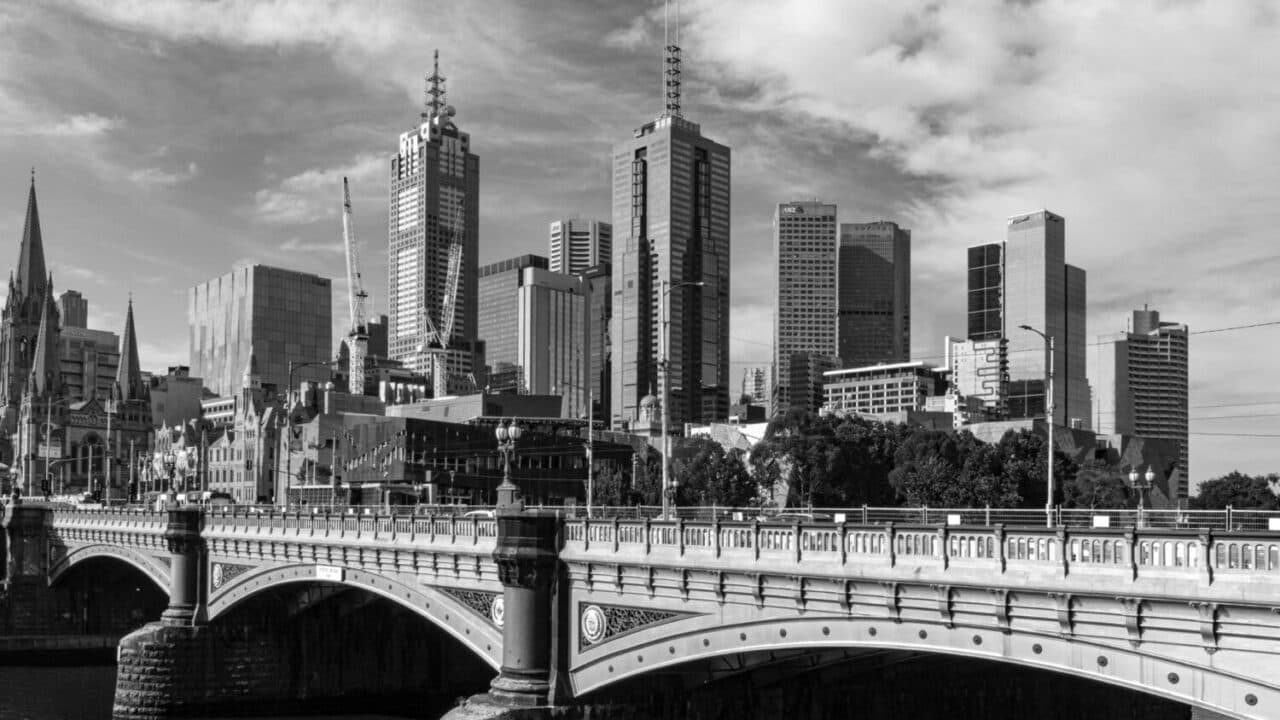 2026 Melbourne