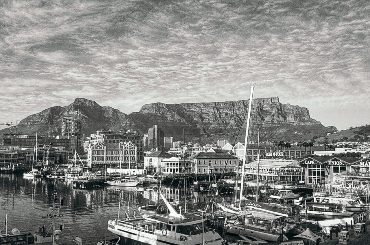 2026 Cape Town