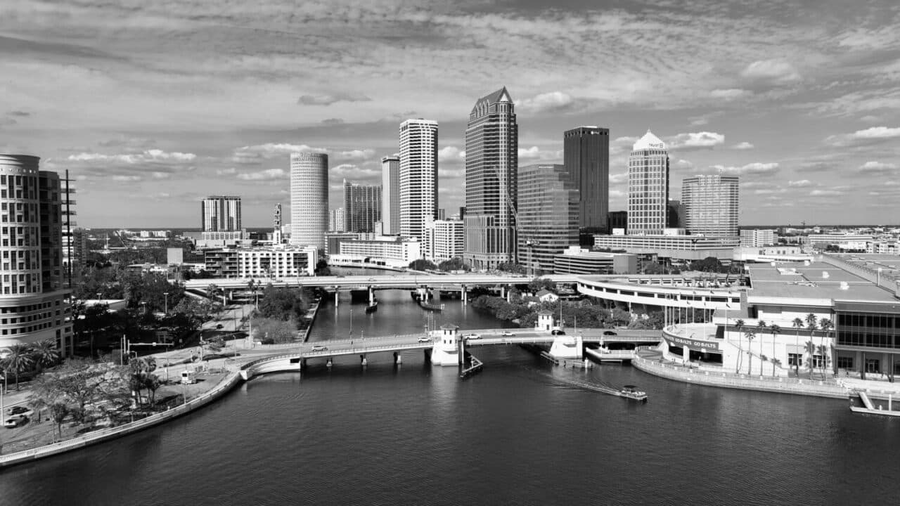 2026 Tampa