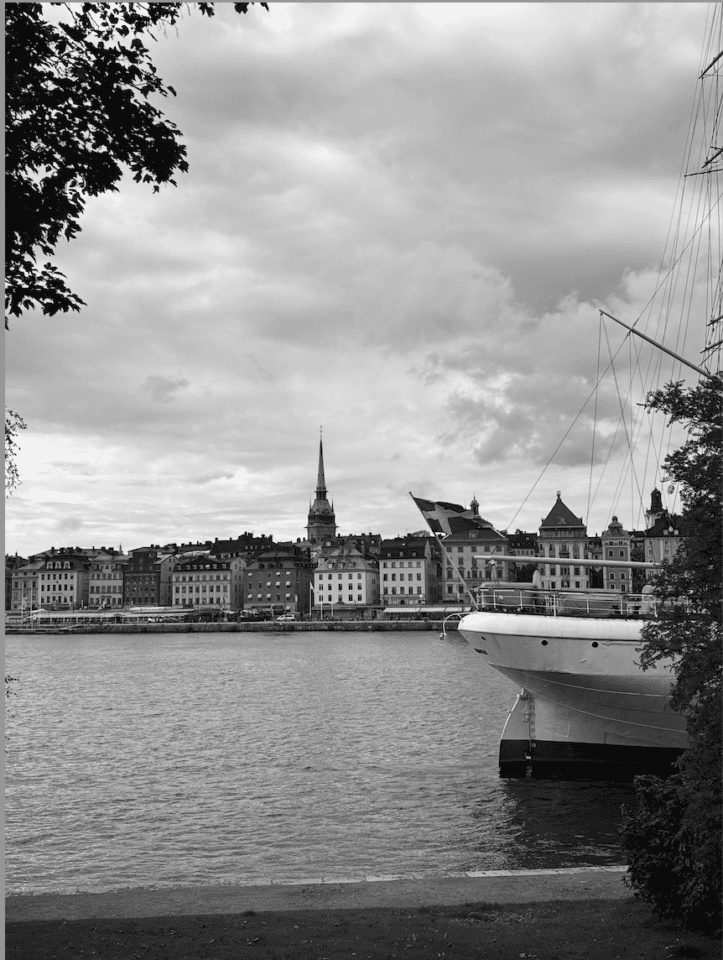 2026 Stockholm