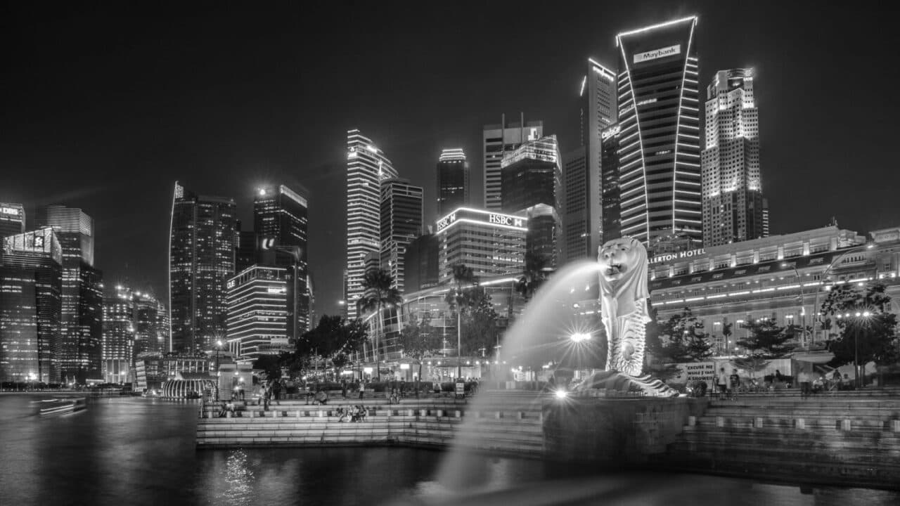 2026 Singapore
