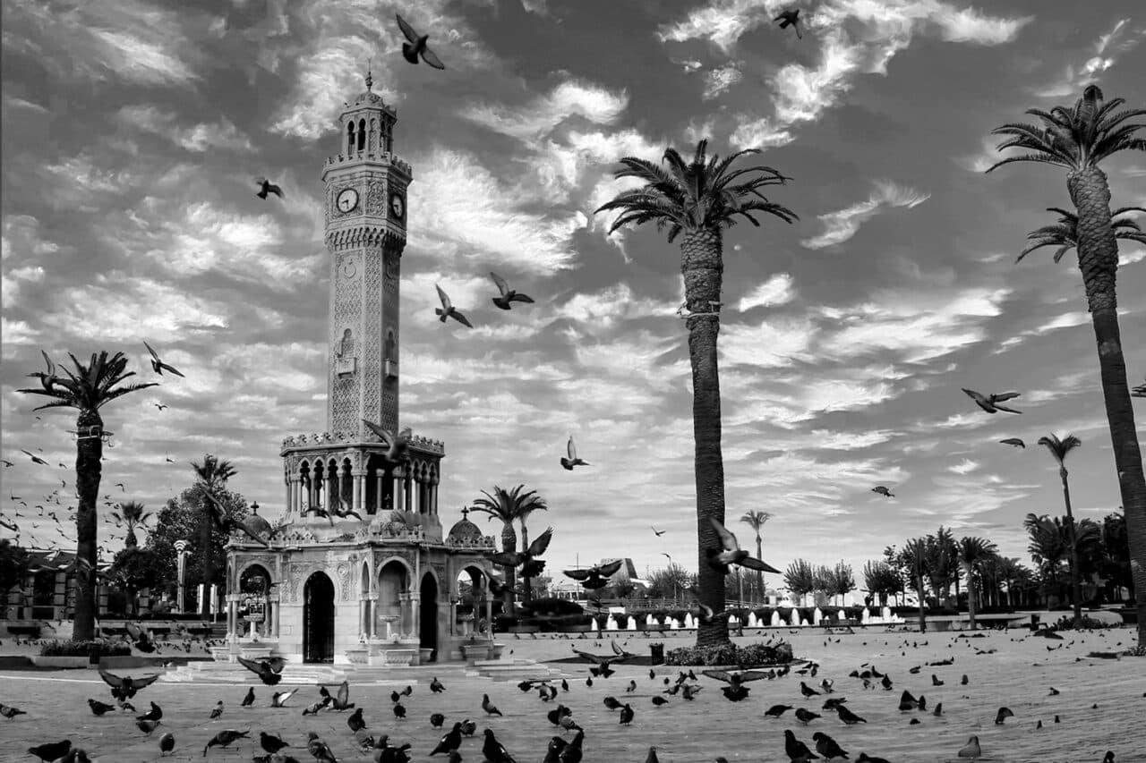 2026 İzmir