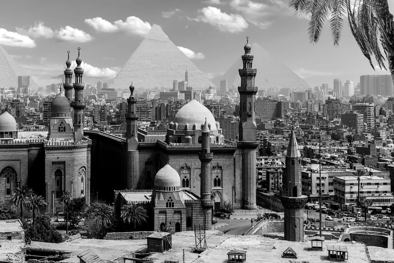 2026 Cairo