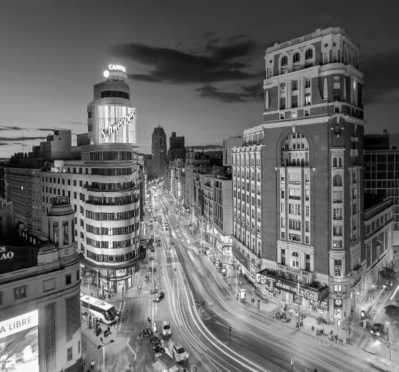 2027 Madrid