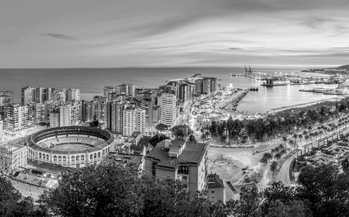 2027 Málaga