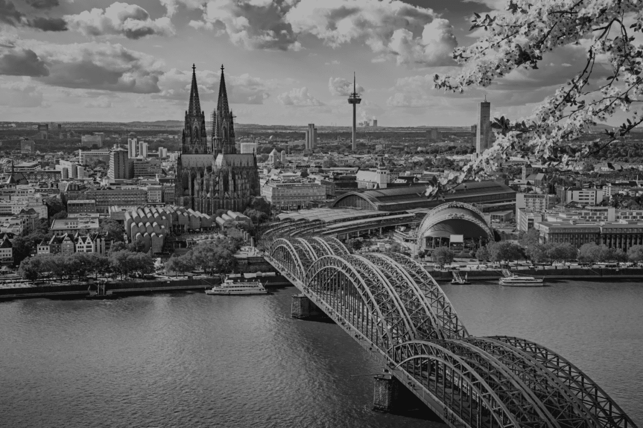 2027 Cologne