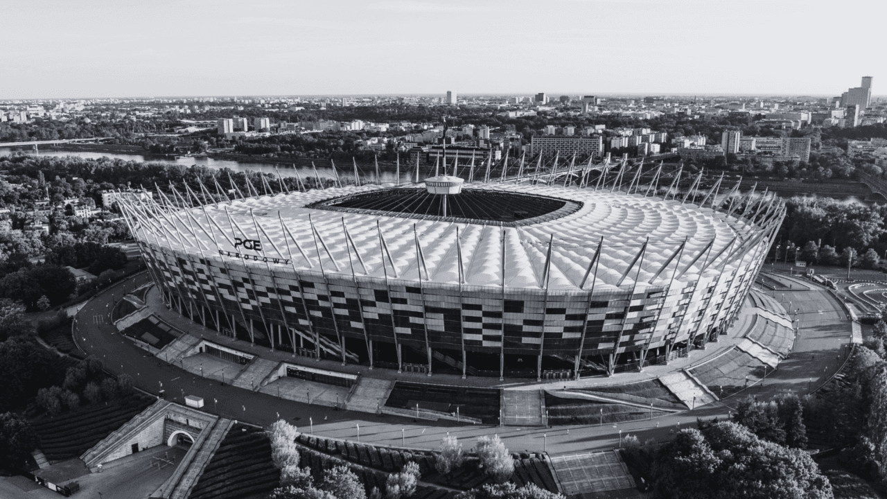 2027 Warsaw