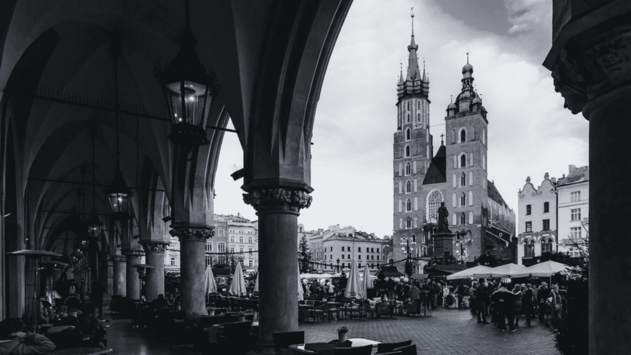 2027 Kraków