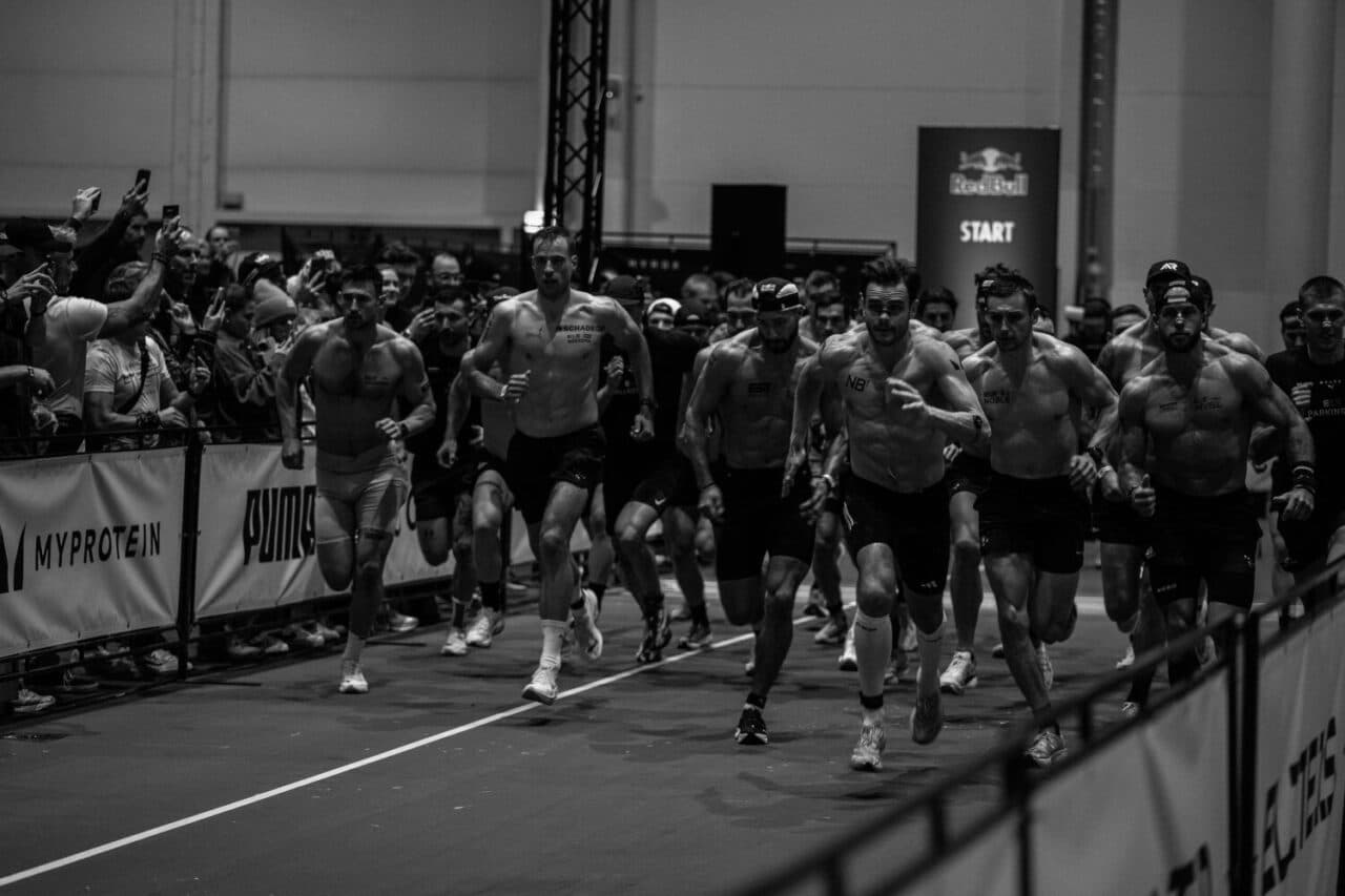 2027 World Championships Hong Kong