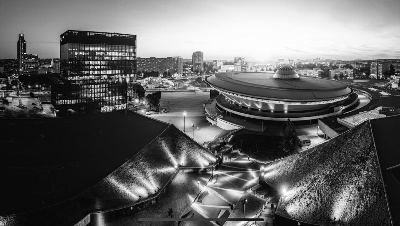 2027 Katowice