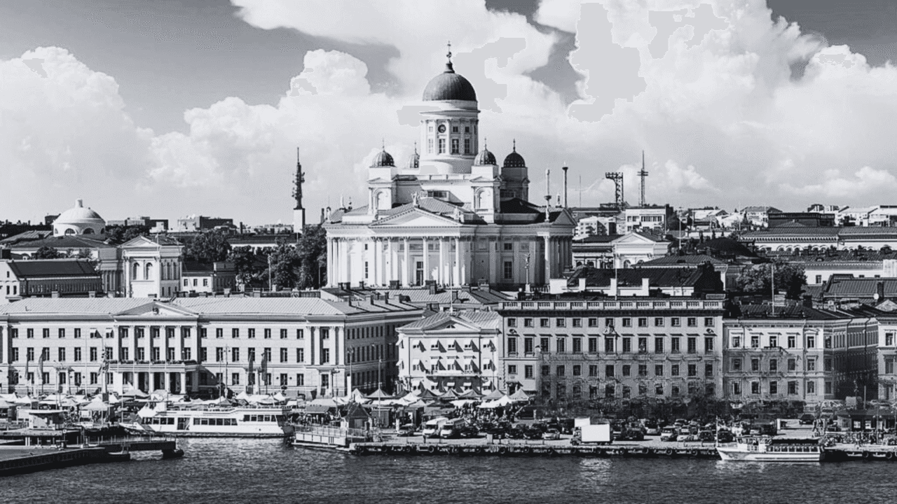 2027 Helsinki