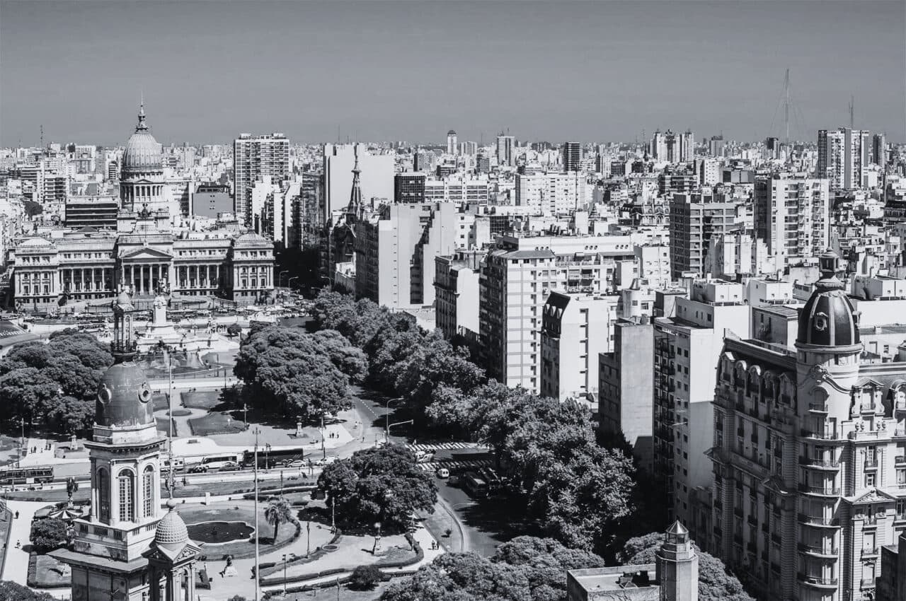2027 Buenos Aires