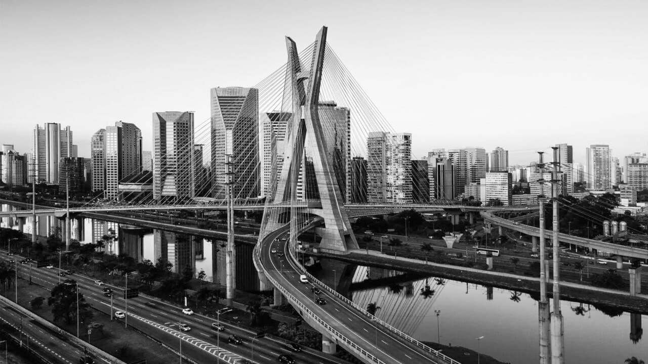 2027 São Paulo