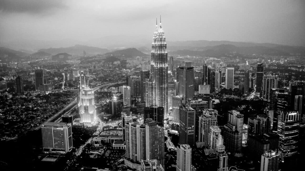 2026 Kuala Lumpur