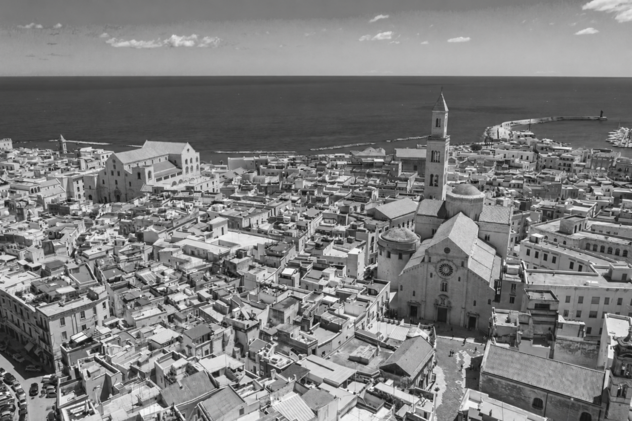 2027 Bari
