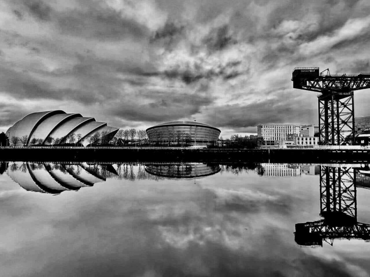 2027 Glasgow
