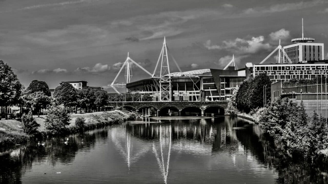 2027 Cardiff