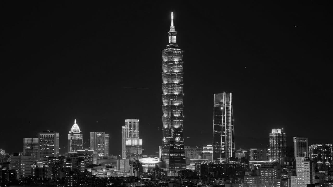 2027 Taipei