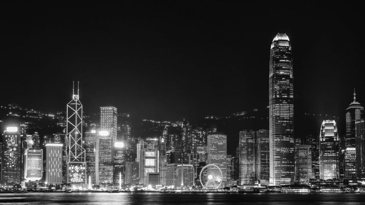 2027 Hong Kong