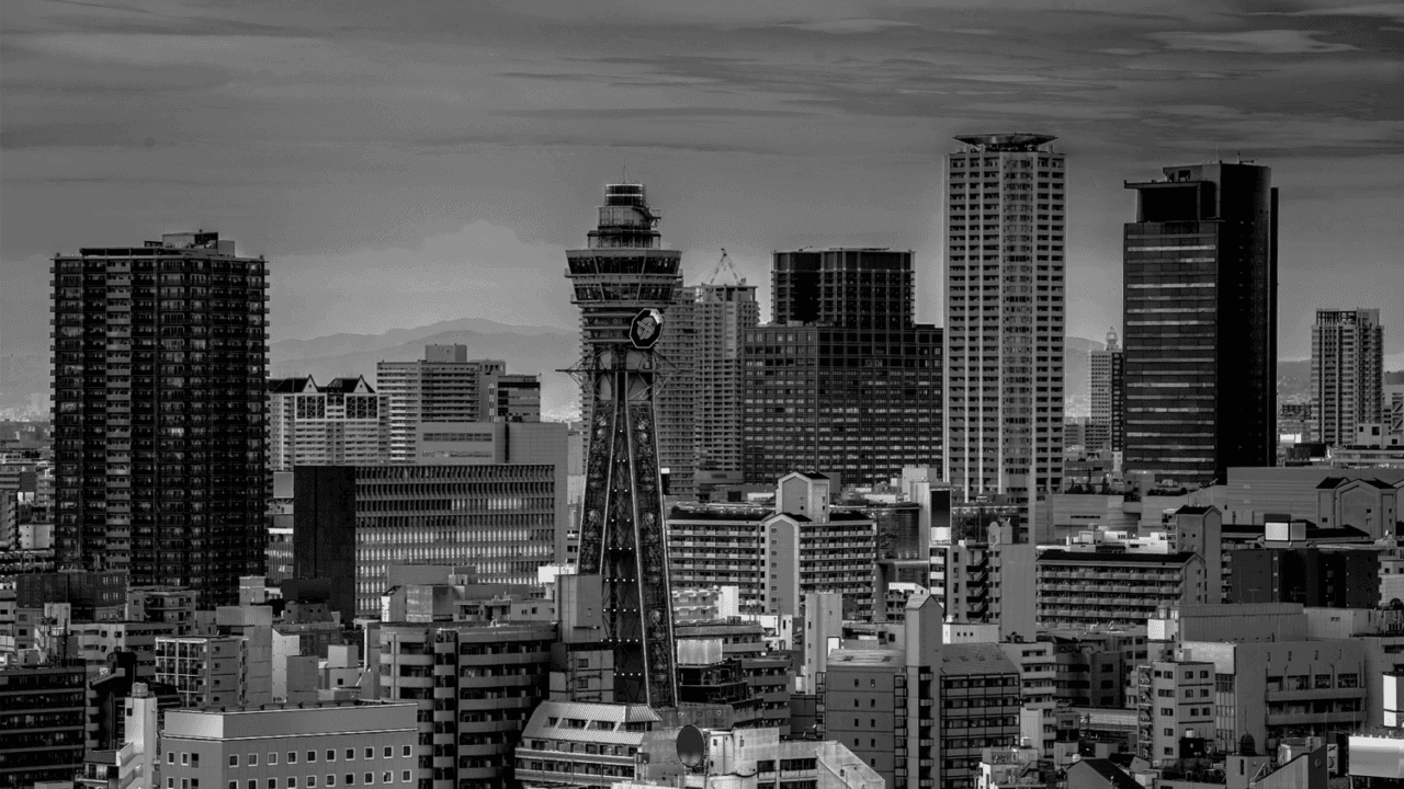 2027 Osaka