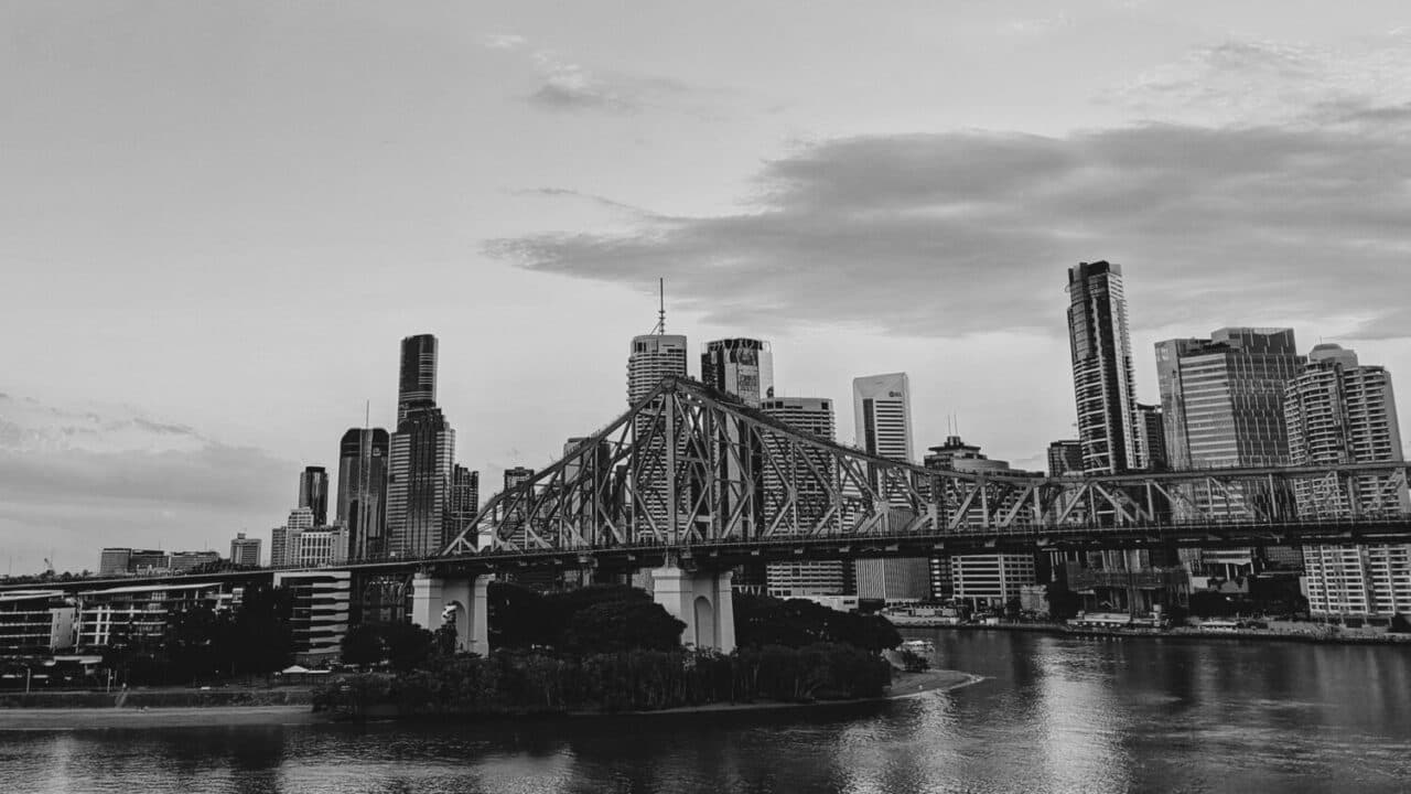 2027 Brisbane