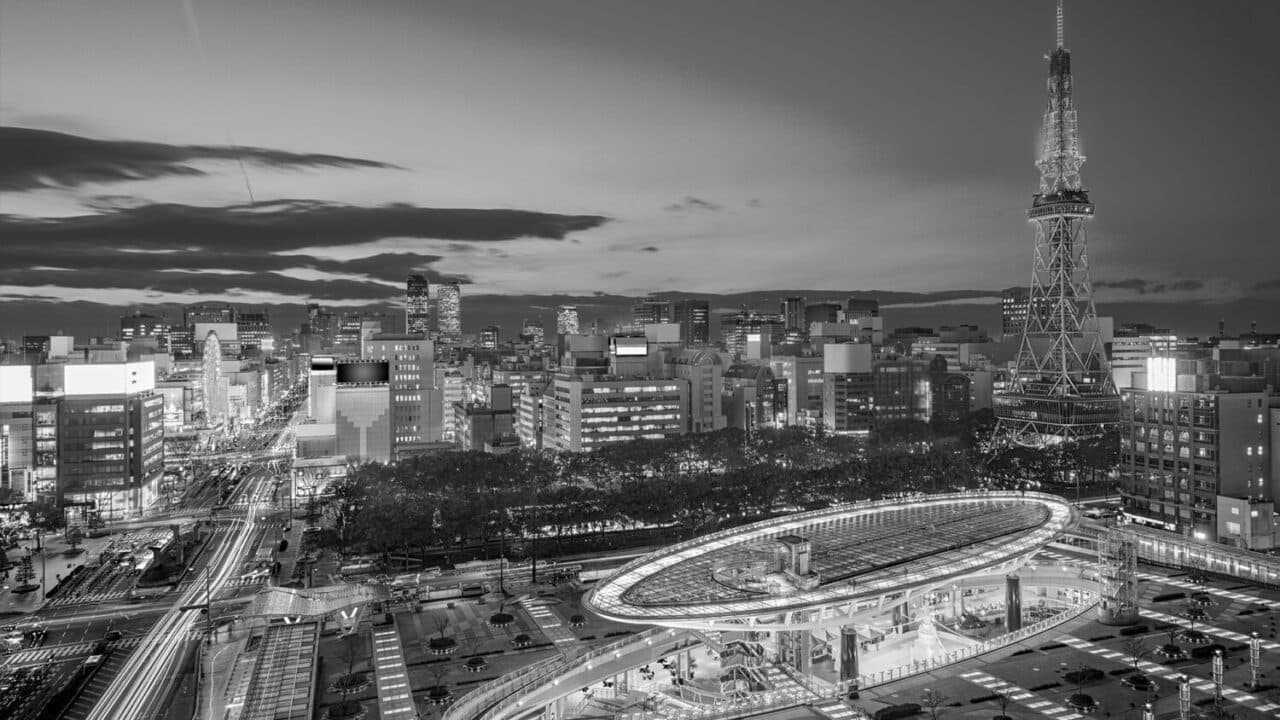 2027 Nagoya