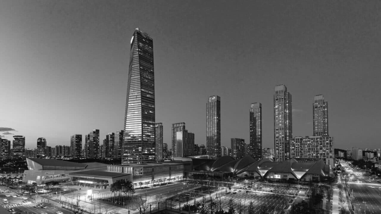 2027 Incheon