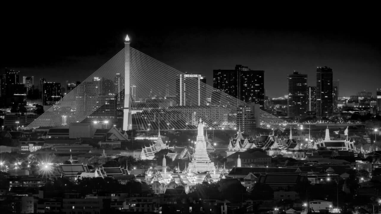 2027 Bangkok