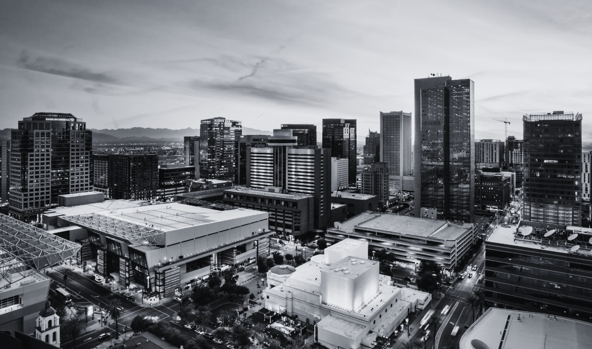 2027 Phoenix
