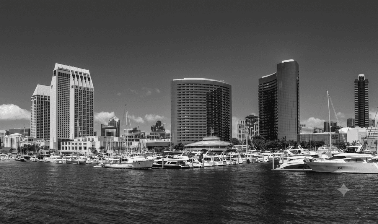 2027 San Diego