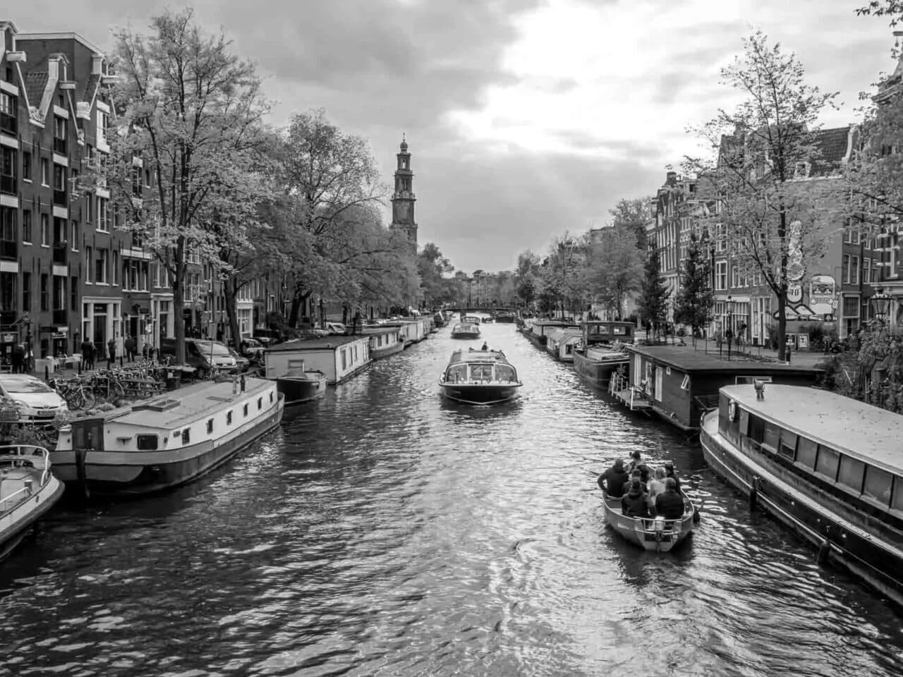 2027 Amsterdam