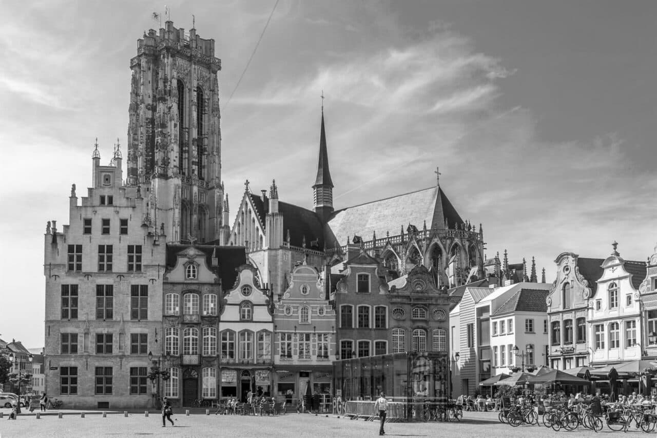 2027 Mechelen