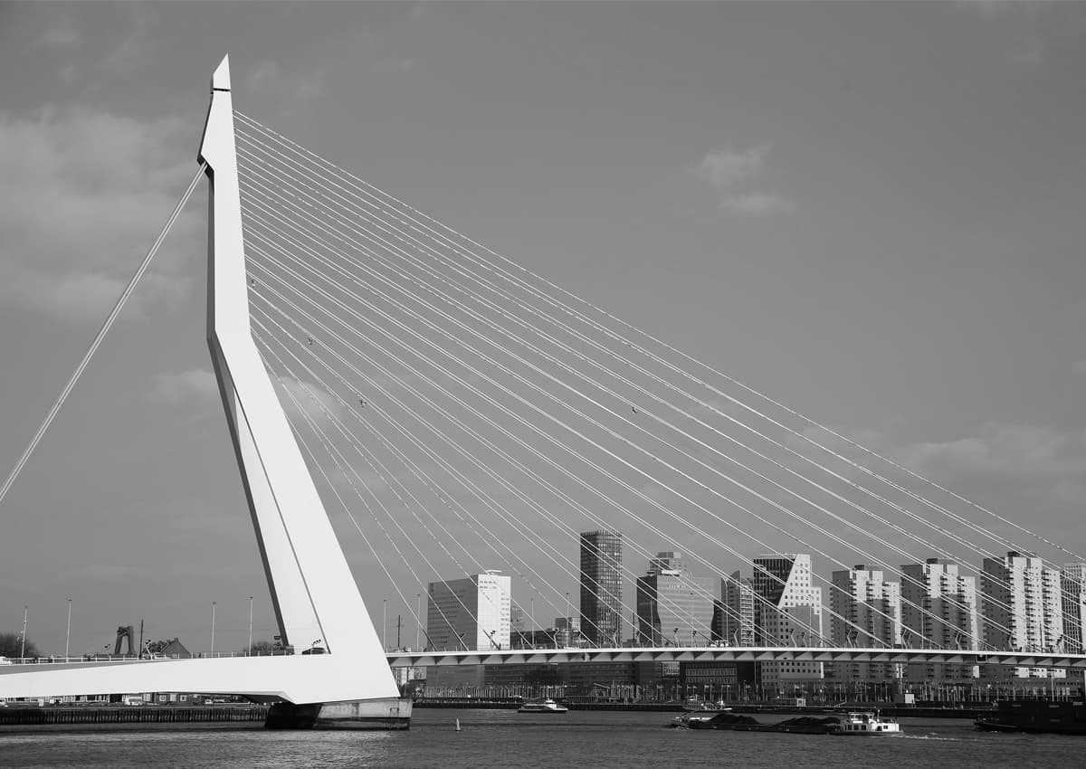 2027 Rotterdam