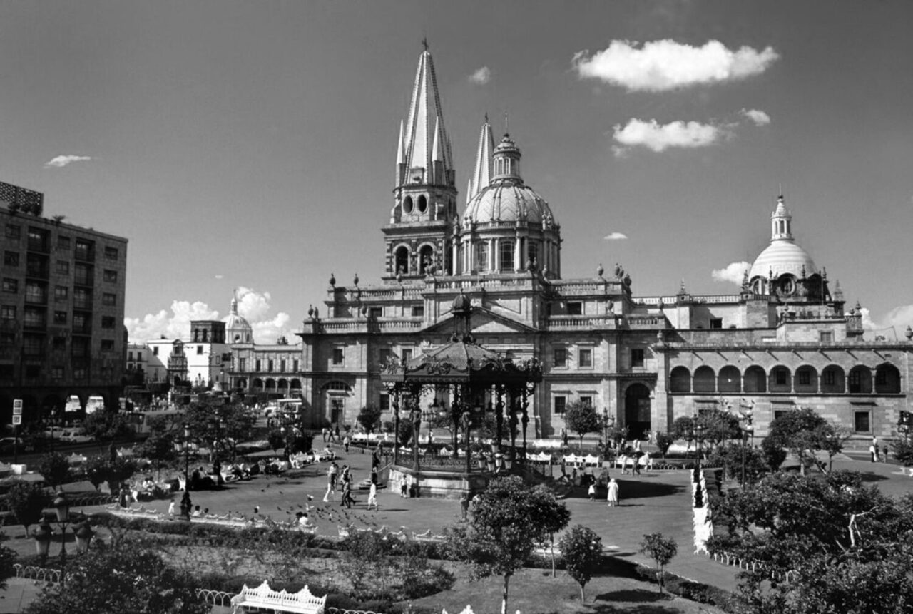2027 Guadalajara