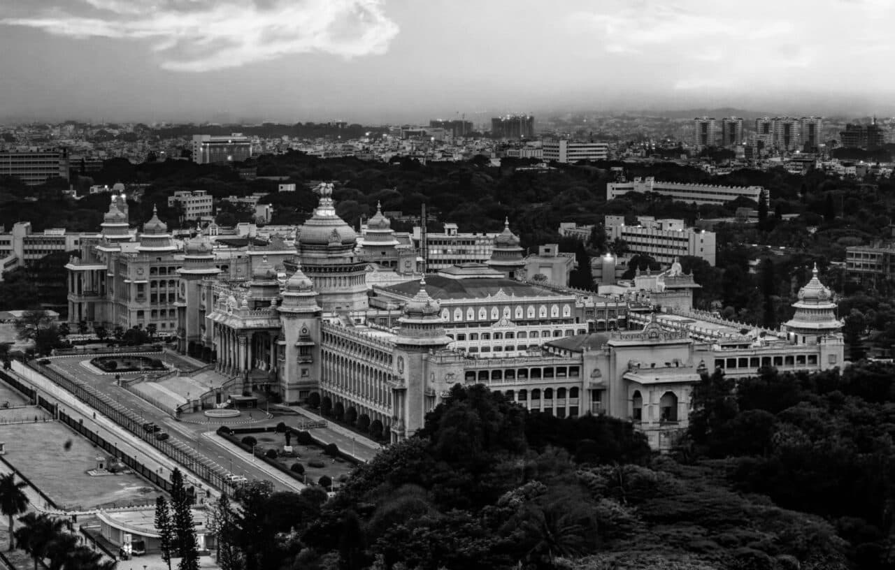 2027 Bengaluru
