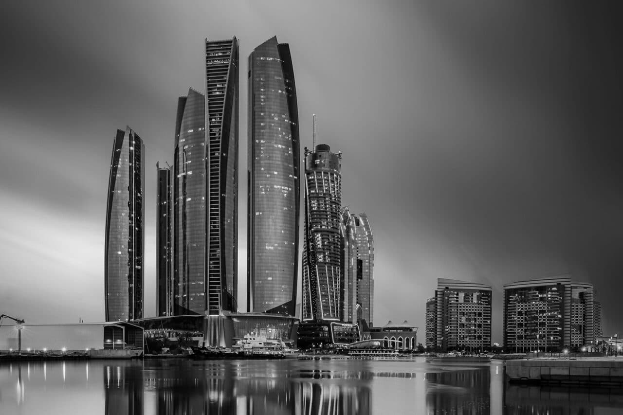 2026 Abu Dhabi
