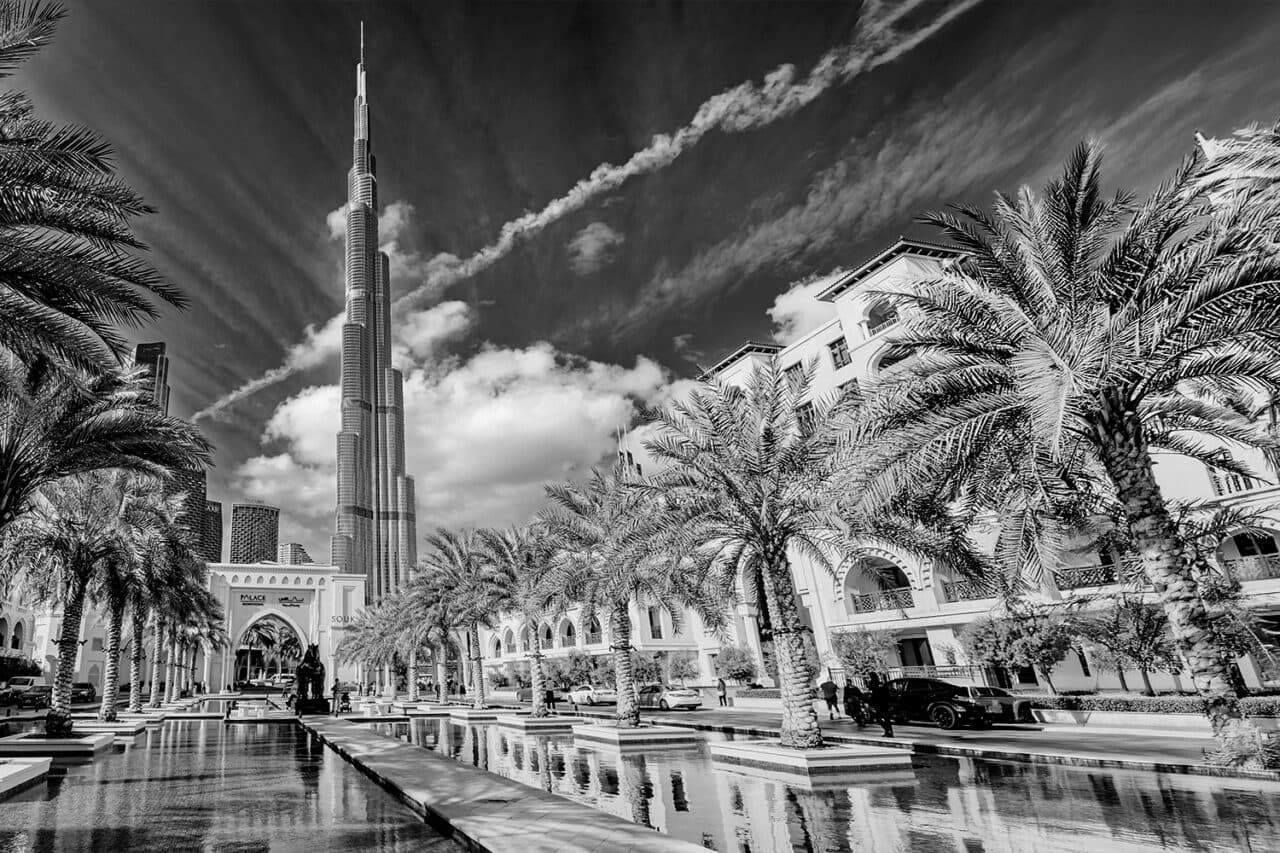 2026 Dubai