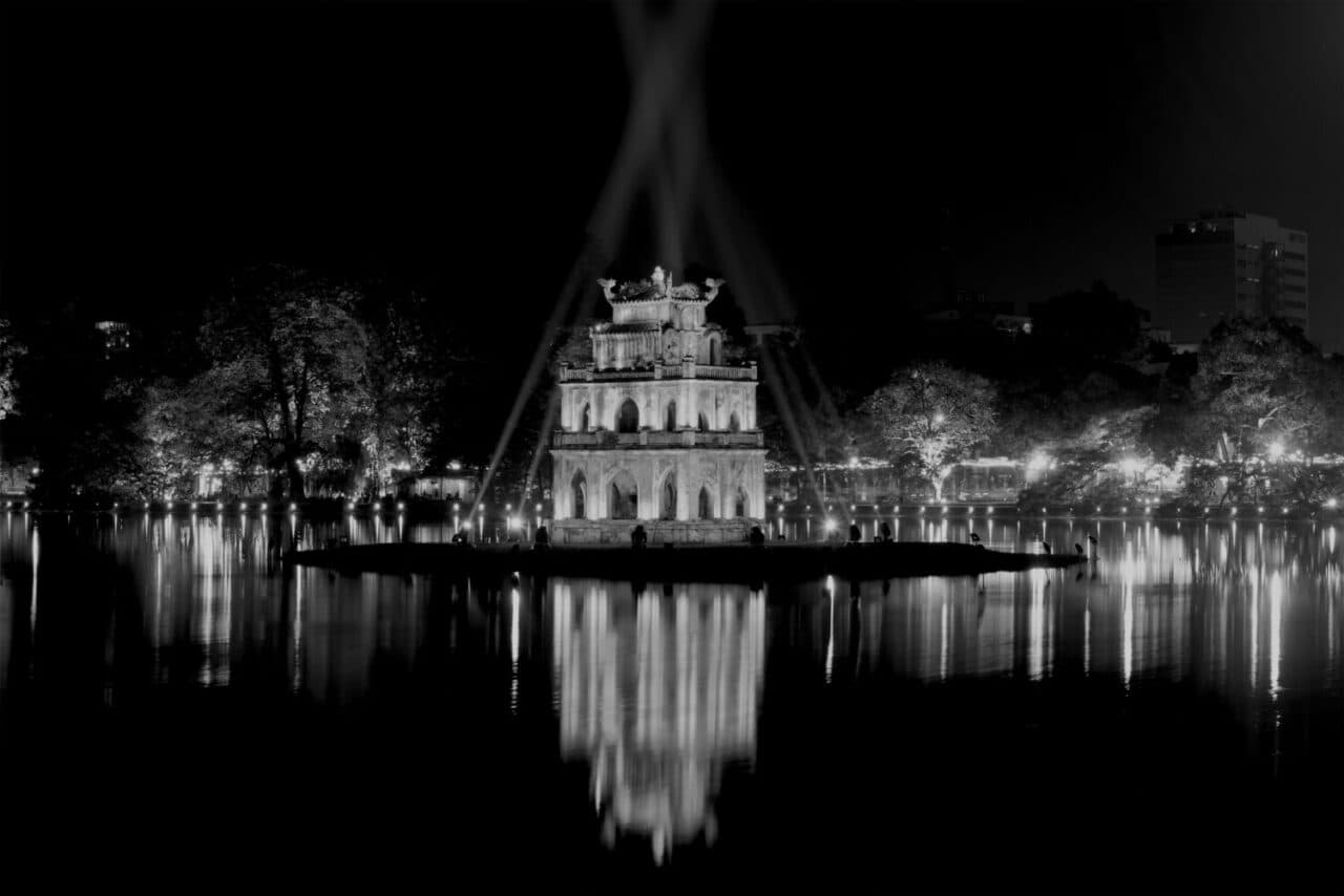 2027 Hanoi