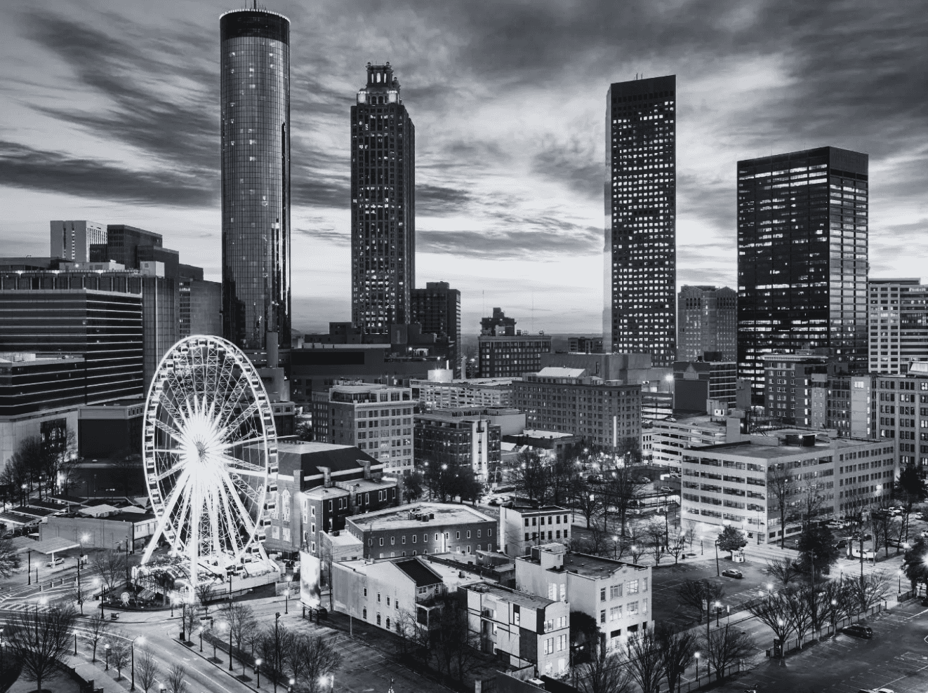 2025 Atlanta