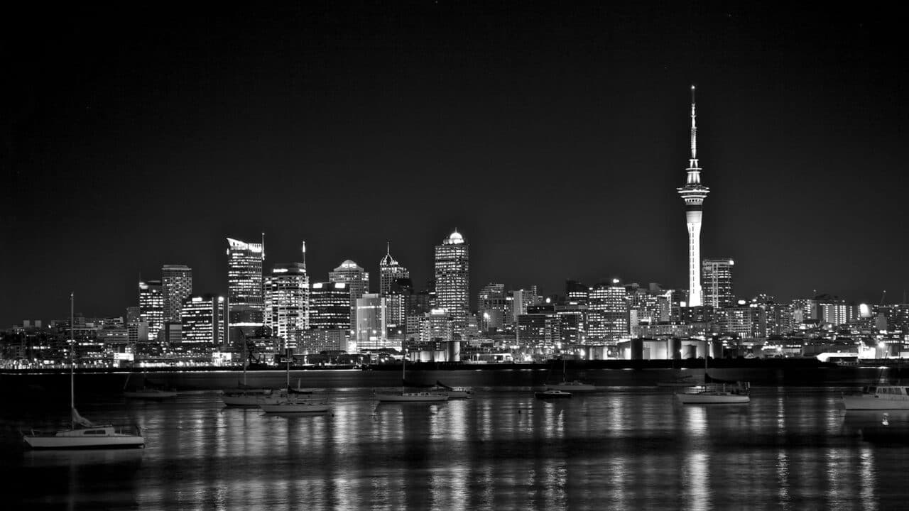 2025 Auckland