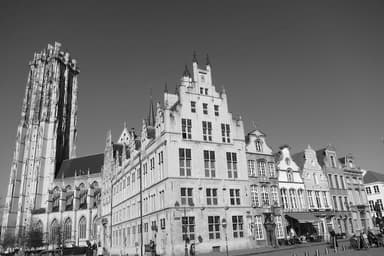 2025 Mechelen
