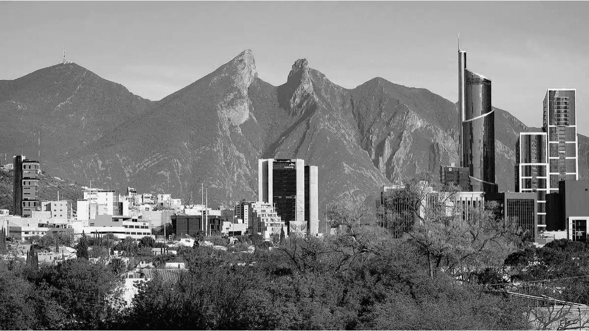 2025 Monterrey