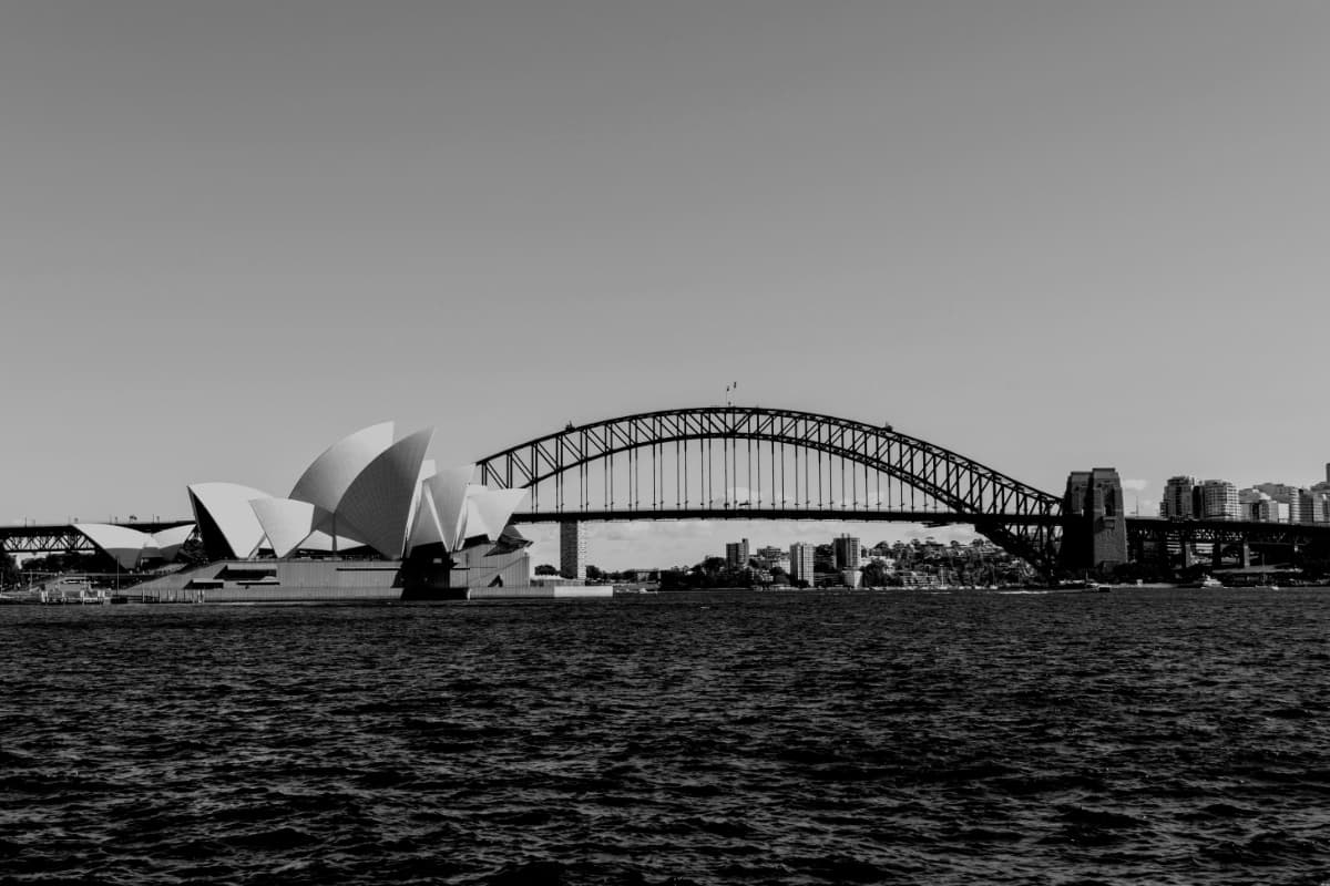 2025 Sydney