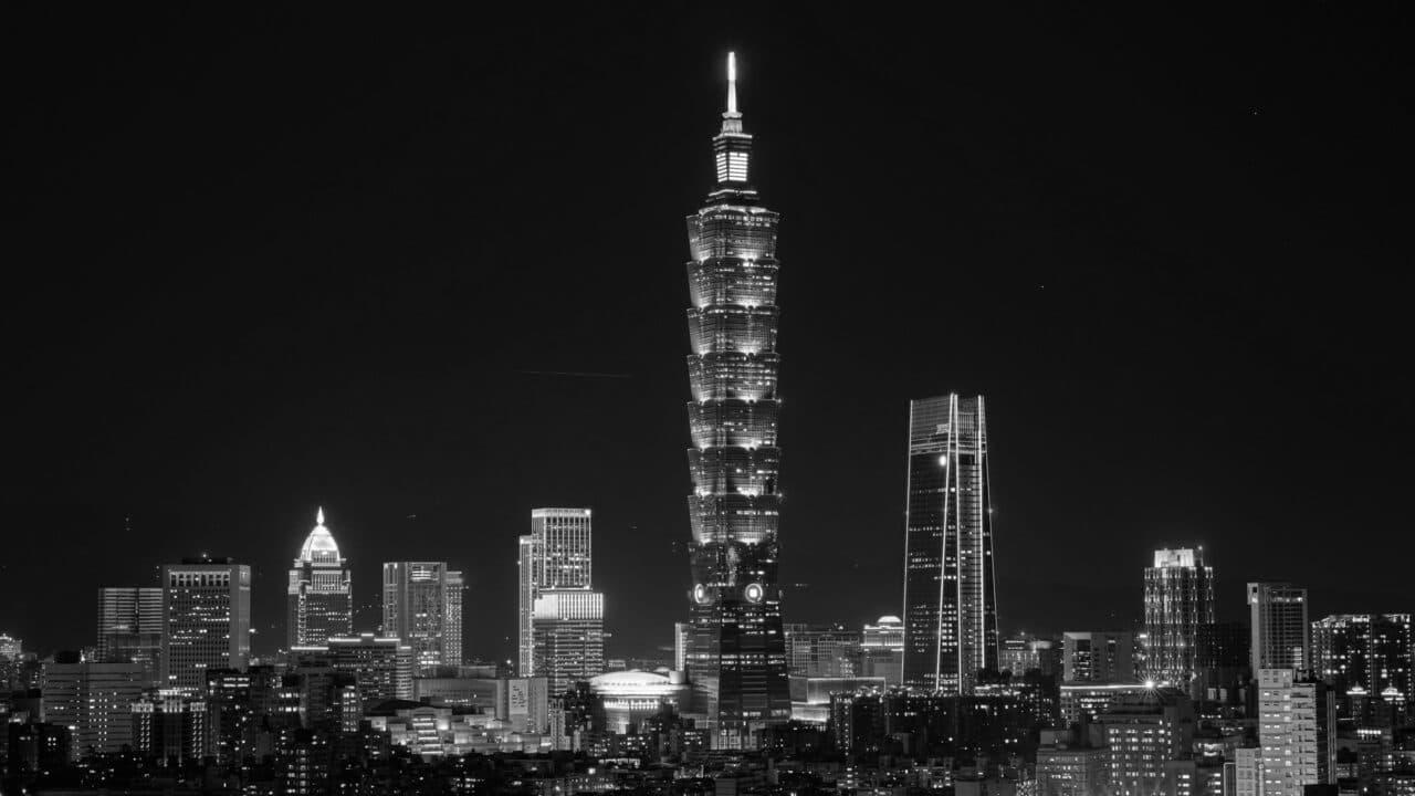 2025 Taipei