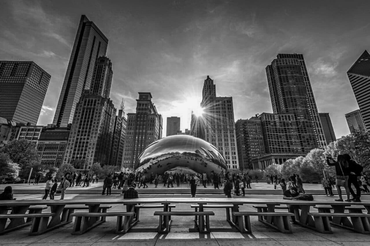 2024 Chicago Navy Pier